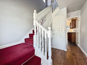 Hallway- click for photo gallery